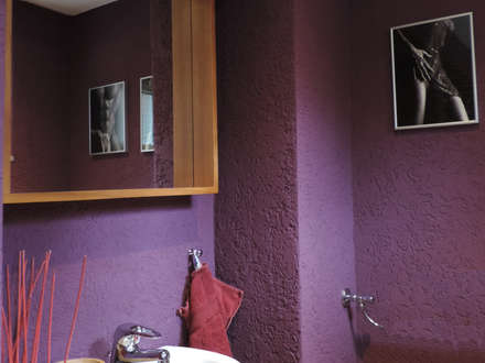 Bathroom: Wellness Bathroom
