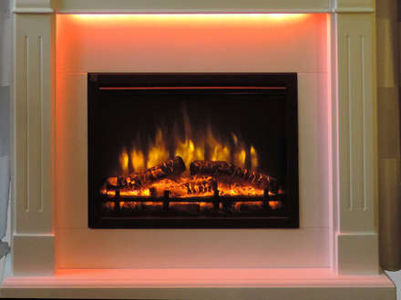 Chimney Salon: Crackling moments by the fire