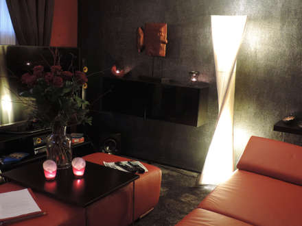 Chimney Salon: Enjoy movies, music and more