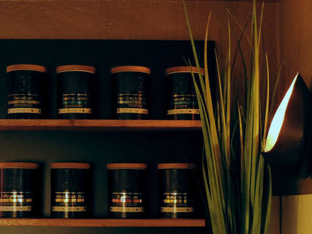 Kitchen: For tea lovers