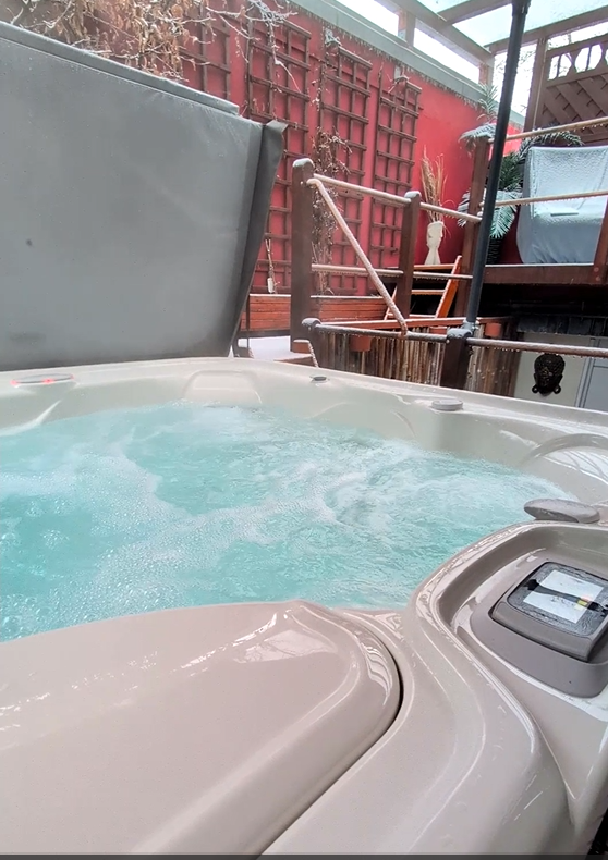 ❄️ Winterwärme für die Sinne