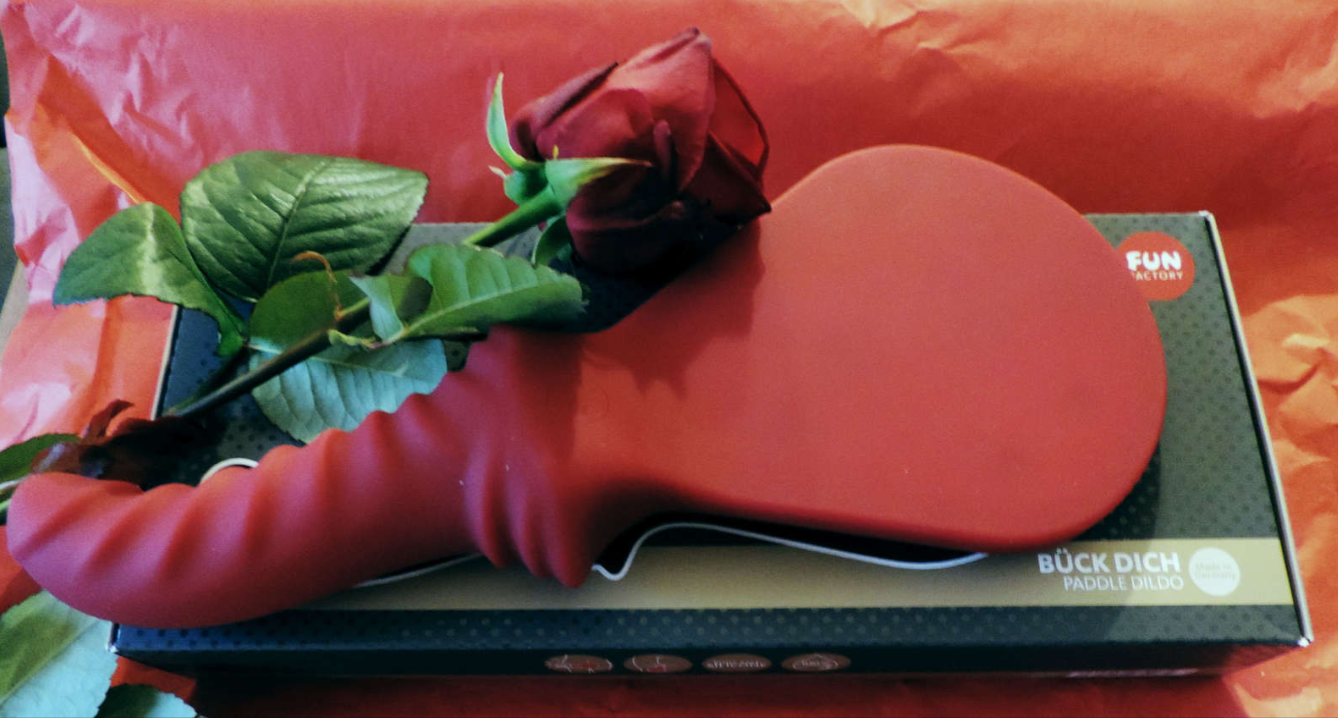 Frühling. Spontan. Nur für zwei.