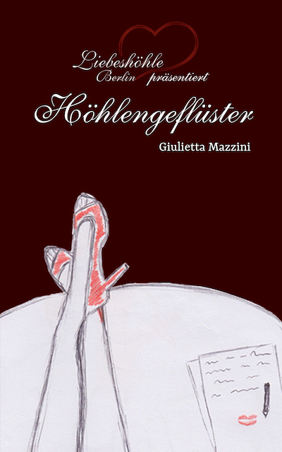Höhlengeflüster: Erotische Geschichten